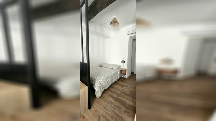 Ma-Cabane - Location Appartement Flassans-sur-Issole, 25 m²