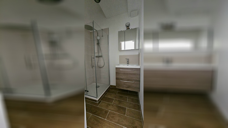 Ma-Cabane - Location Appartement Flassans-sur-Issole, 25 m²