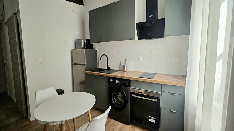 Ma-Cabane - Location Appartement Flassans-sur-Issole, 25 m²
