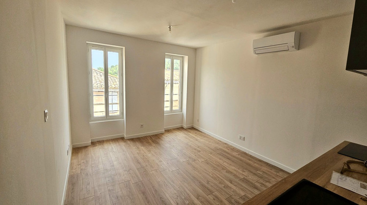 Ma-Cabane - Location Appartement Flassans-sur-Issole, 52 m²