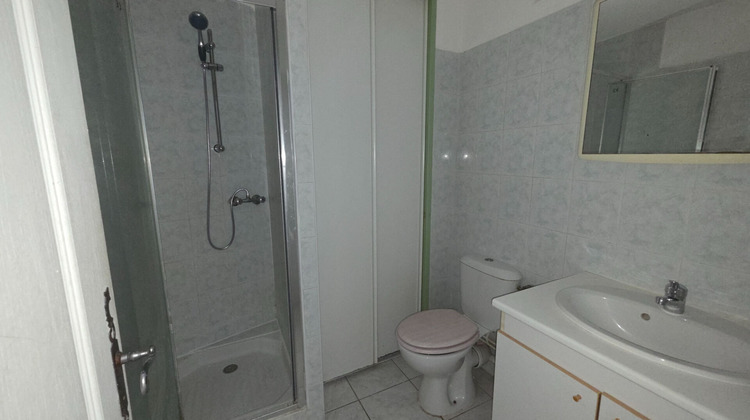 Ma-Cabane - Location Appartement FLASSANS-SUR-ISSOLE, 29 m²