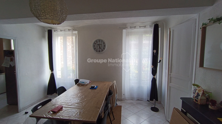 Ma-Cabane - Location Appartement FLASSANS-SUR-ISSOLE, 71 m²