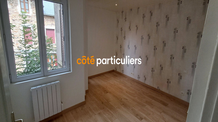 Ma-Cabane - Location Appartement FLAVIN, 56 m²