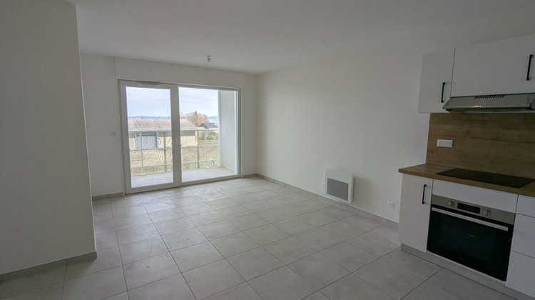 Ma-Cabane - Location Appartement FLAVIN, 43 m²