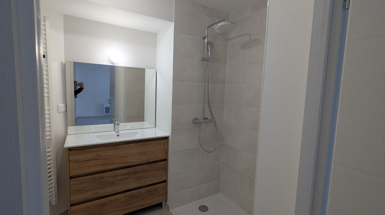 Ma-Cabane - Location Appartement FLAVIN, 43 m²