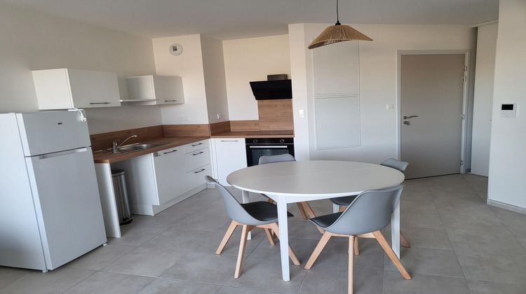 Ma-Cabane - Location Appartement flavin, 43 m²