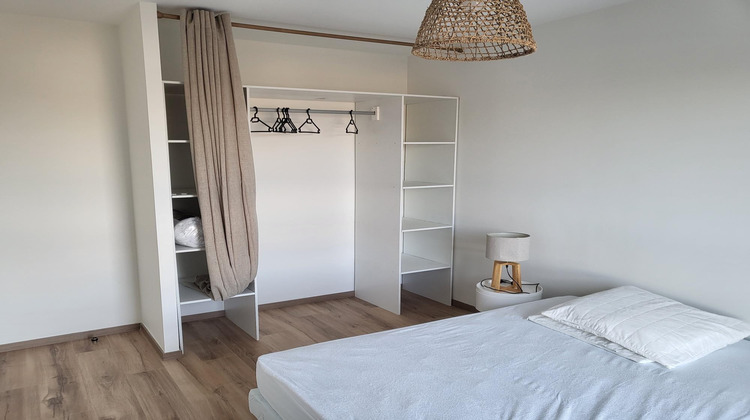 Ma-Cabane - Location Appartement flavin, 43 m²