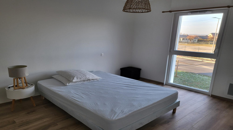 Ma-Cabane - Location Appartement flavin, 43 m²