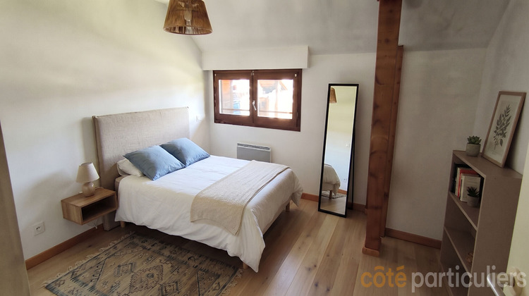 Ma-Cabane - Location Appartement FLAVIN, 59 m²