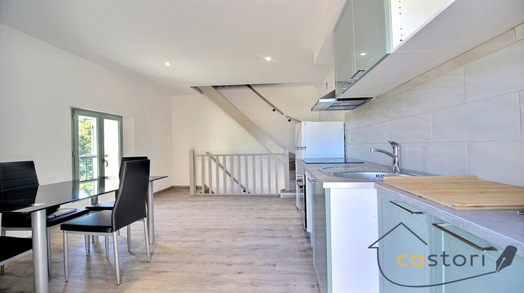Ma-Cabane - Location Appartement Flayosc, 44 m²