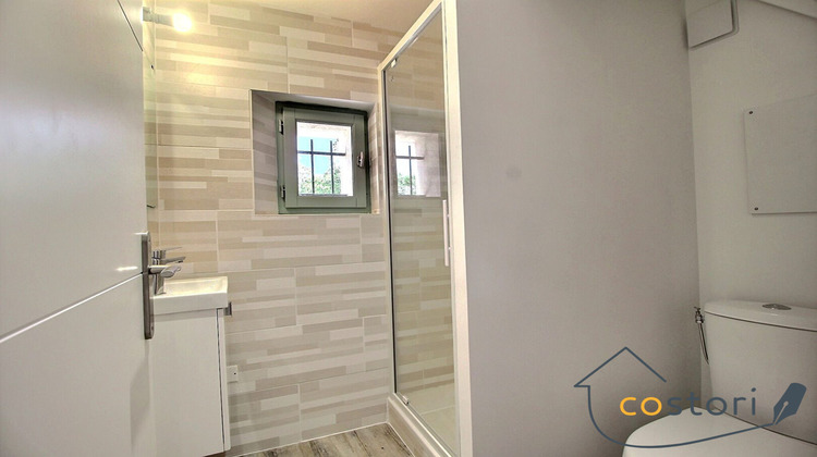 Ma-Cabane - Location Appartement Flayosc, 44 m²