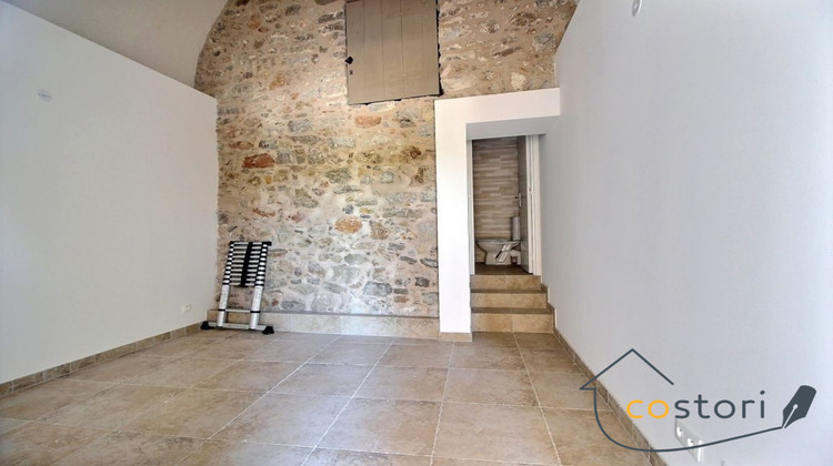 Ma-Cabane - Location Appartement Flayosc, 38 m²