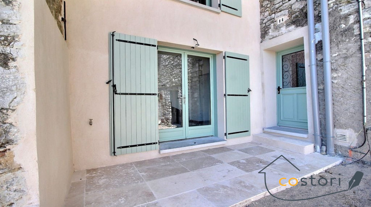 Ma-Cabane - Location Appartement Flayosc, 38 m²