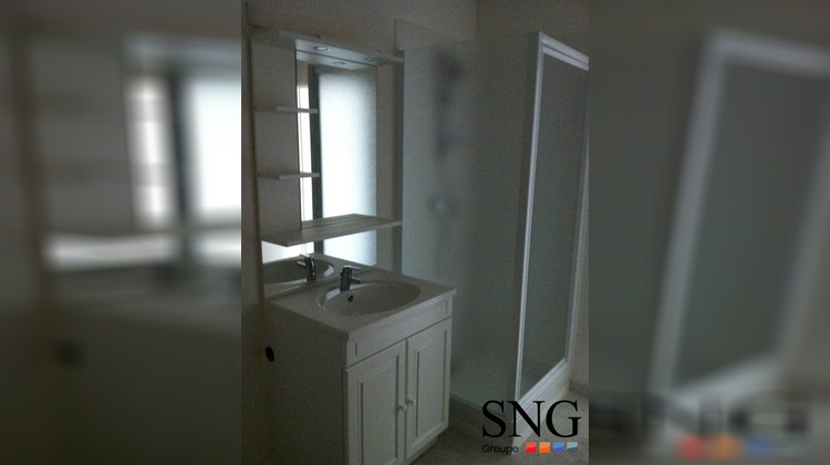 Ma-Cabane - Location Appartement FLERS, 50 m²