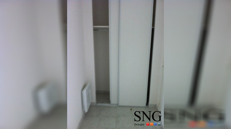 Ma-Cabane - Location Appartement FLERS, 50 m²