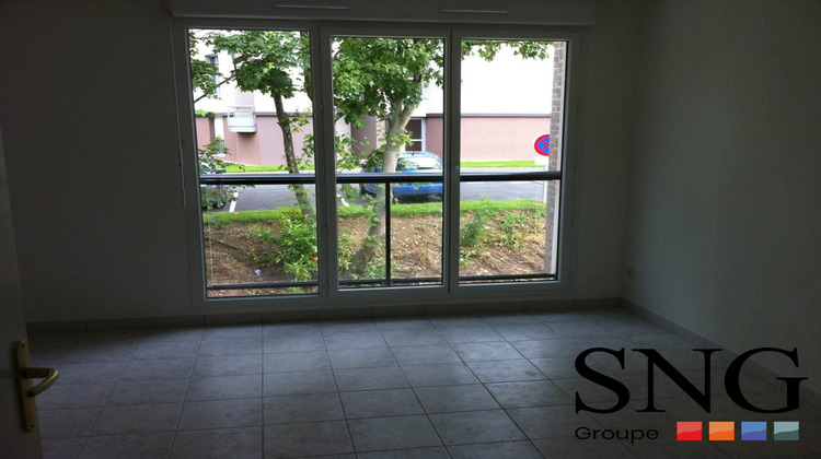 Ma-Cabane - Location Appartement FLERS, 50 m²