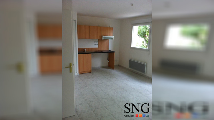 Ma-Cabane - Location Appartement FLERS, 50 m²