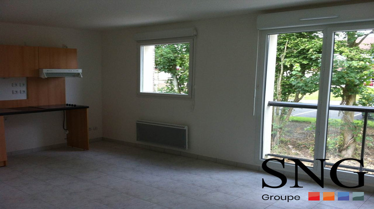 Ma-Cabane - Location Appartement FLERS, 50 m²