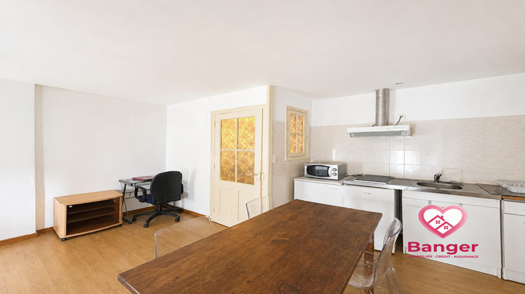 Ma-Cabane - Location Appartement Fleurance, 42 m²