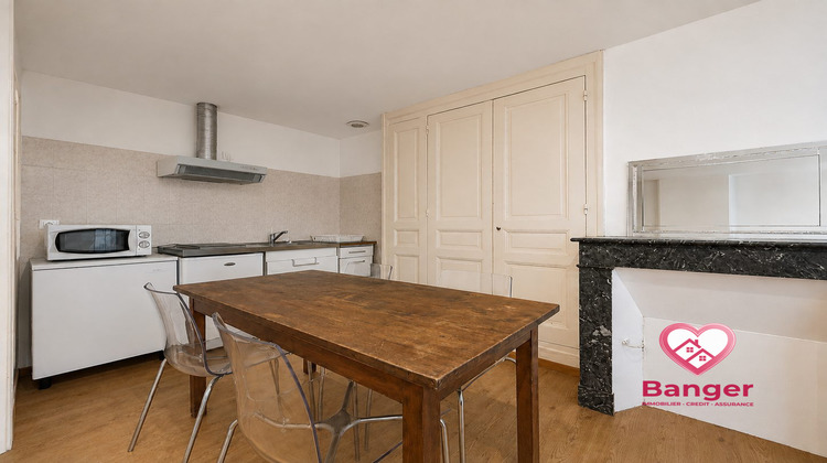 Ma-Cabane - Location Appartement Fleurance, 42 m²