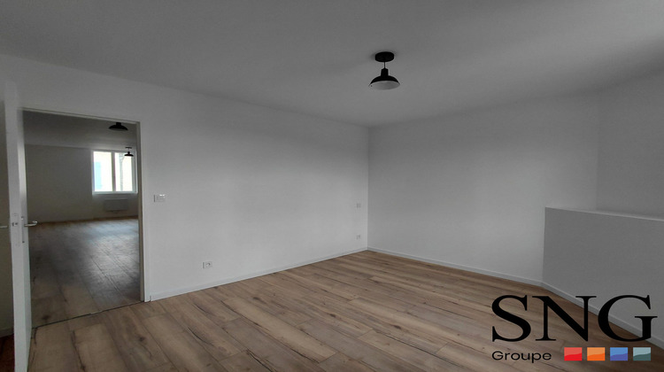 Ma-Cabane - Location Appartement Fleurance, 43 m²