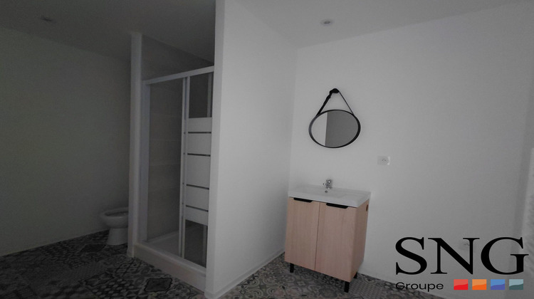 Ma-Cabane - Location Appartement Fleurance, 43 m²