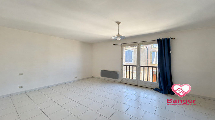 Ma-Cabane - Location Appartement Fleurance, 29 m²