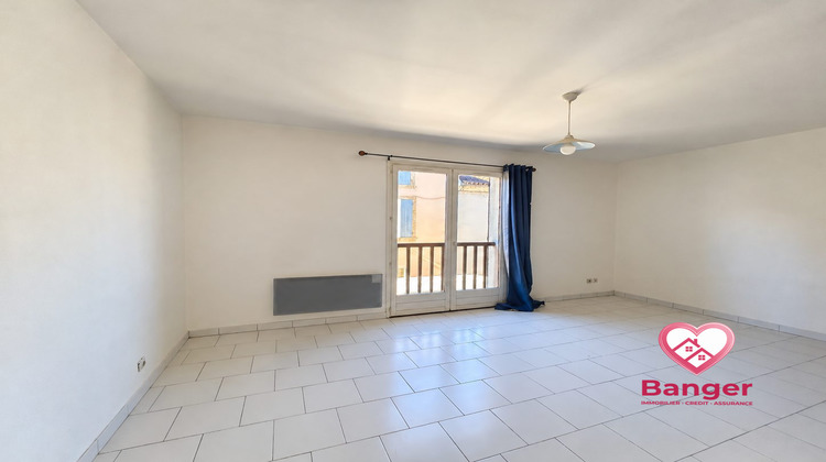 Ma-Cabane - Location Appartement Fleurance, 29 m²