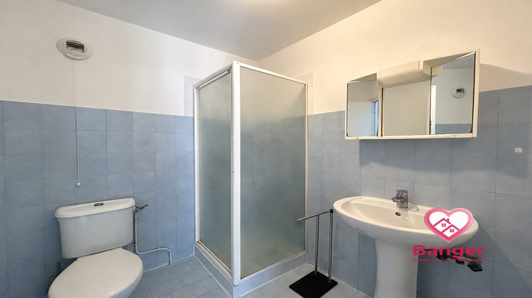 Ma-Cabane - Location Appartement Fleurance, 29 m²