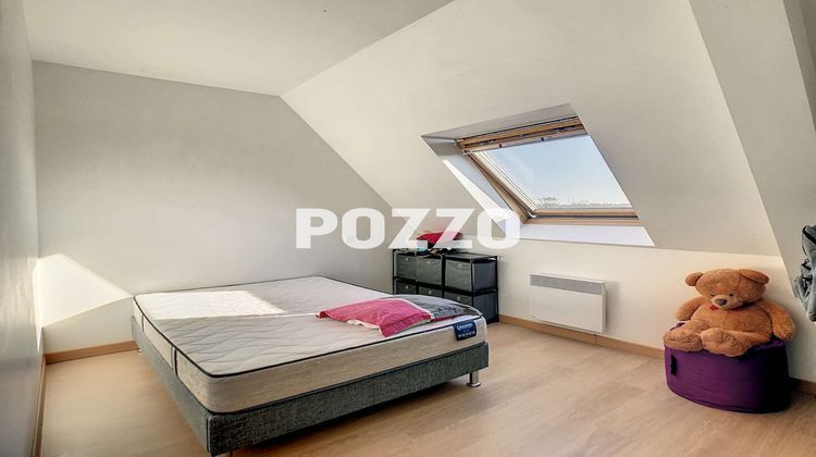 Ma-Cabane - Location Appartement FLEURY, 32 m²