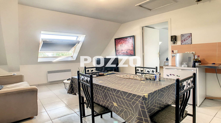 Ma-Cabane - Location Appartement FLEURY, 24 m²