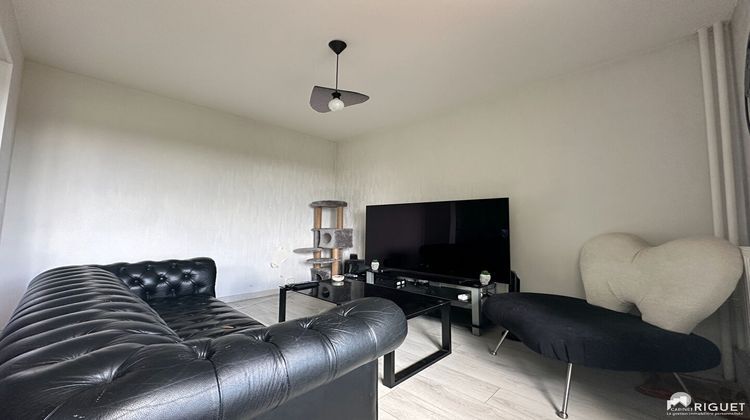 Ma-Cabane - Location Appartement FLEURY-LES-AUBRAIS, 71 m²