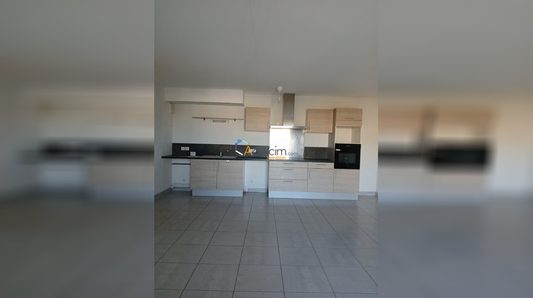 Ma-Cabane - Location Appartement Fleury les aubrais, 52 m²