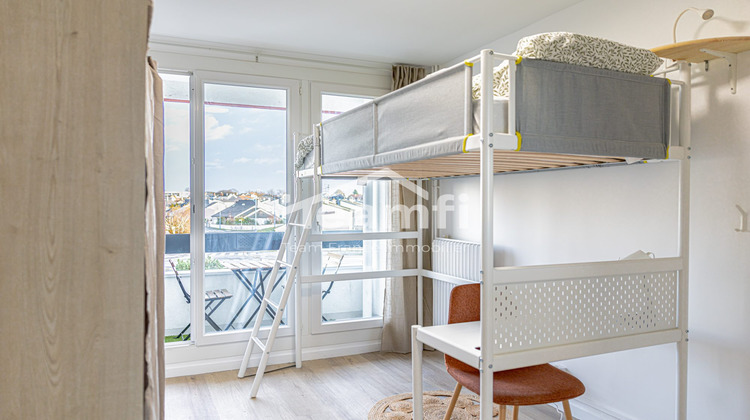 Ma-Cabane - Location Appartement Fleury-les-Aubrais, 9 m²