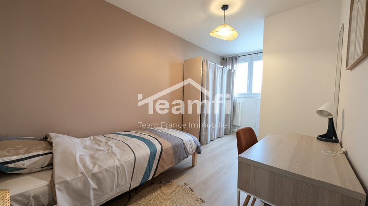 Ma-Cabane - Location Appartement Fleury-les-Aubrais, 12 m²