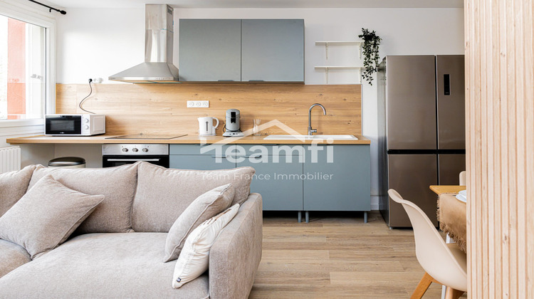 Ma-Cabane - Location Appartement Fleury-les-Aubrais, 10 m²