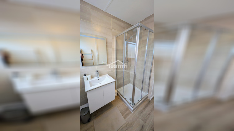 Ma-Cabane - Location Appartement Fleury-les-Aubrais, 9 m²