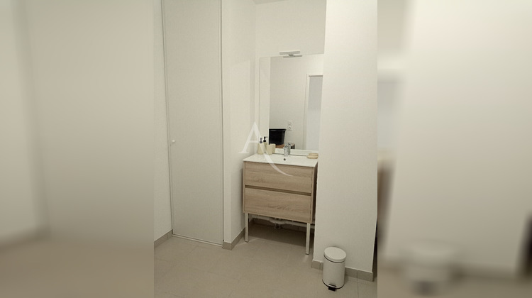 Ma-Cabane - Location Appartement FLEURY-LES-AUBRAIS, 36 m²