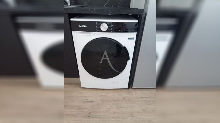 Ma-Cabane - Location Appartement FLEURY-LES-AUBRAIS, 36 m²