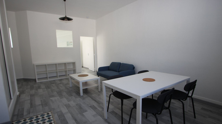 Ma-Cabane - Location Appartement Fleury-les-Aubrais, 36 m²