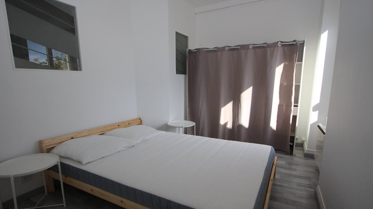 Ma-Cabane - Location Appartement Fleury-les-Aubrais, 36 m²