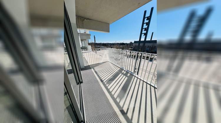 Ma-Cabane - Location Appartement FLEURY-LES-AUBRAIS, 64 m²