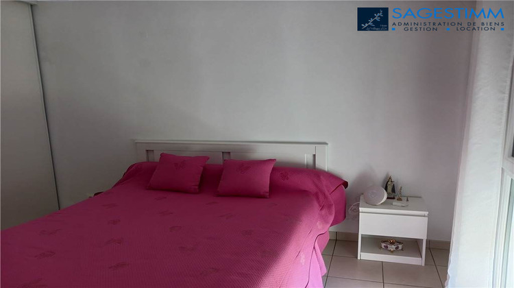 Ma-Cabane - Location Appartement FLEURY-LES-AUBRAIS, 43 m²