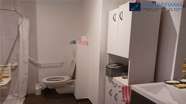 Ma-Cabane - Location Appartement FLEURY-LES-AUBRAIS, 43 m²