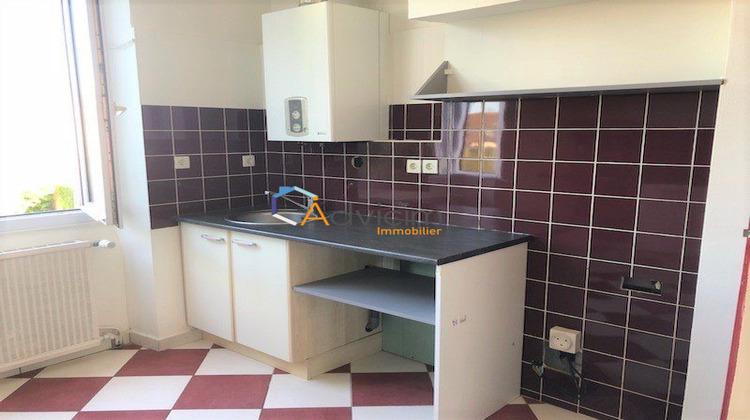 Ma-Cabane - Location Appartement Fleury les aubrais, 76 m²