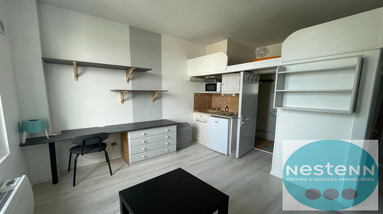 Ma-Cabane - Location Appartement FLEURY-LES-AUBRAIS, 12 m²