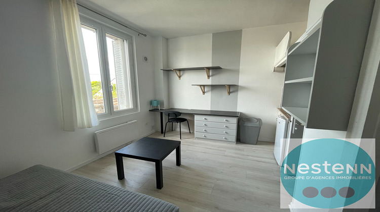 Ma-Cabane - Location Appartement FLEURY-LES-AUBRAIS, 12 m²
