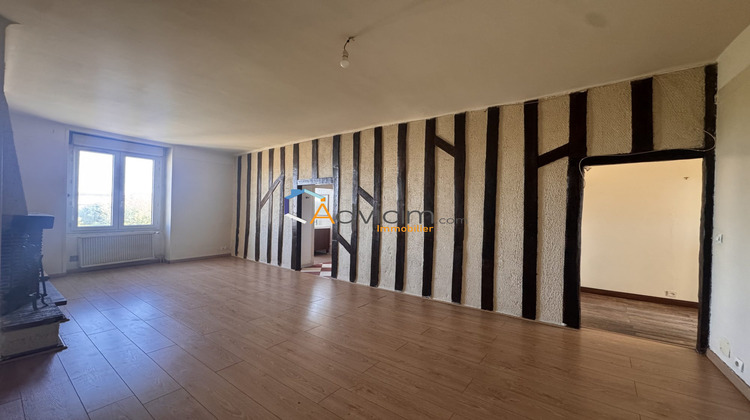 Ma-Cabane - Location Appartement Fleury les aubrais, 76 m²