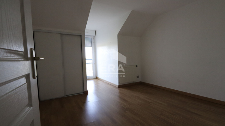 Ma-Cabane - Location Appartement FLEURY-LES-AUBRAIS, 64 m²