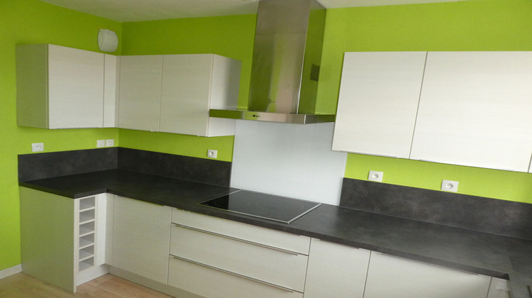 Ma-Cabane - Location Appartement FLEURY-LES-AUBRAIS, 62 m²